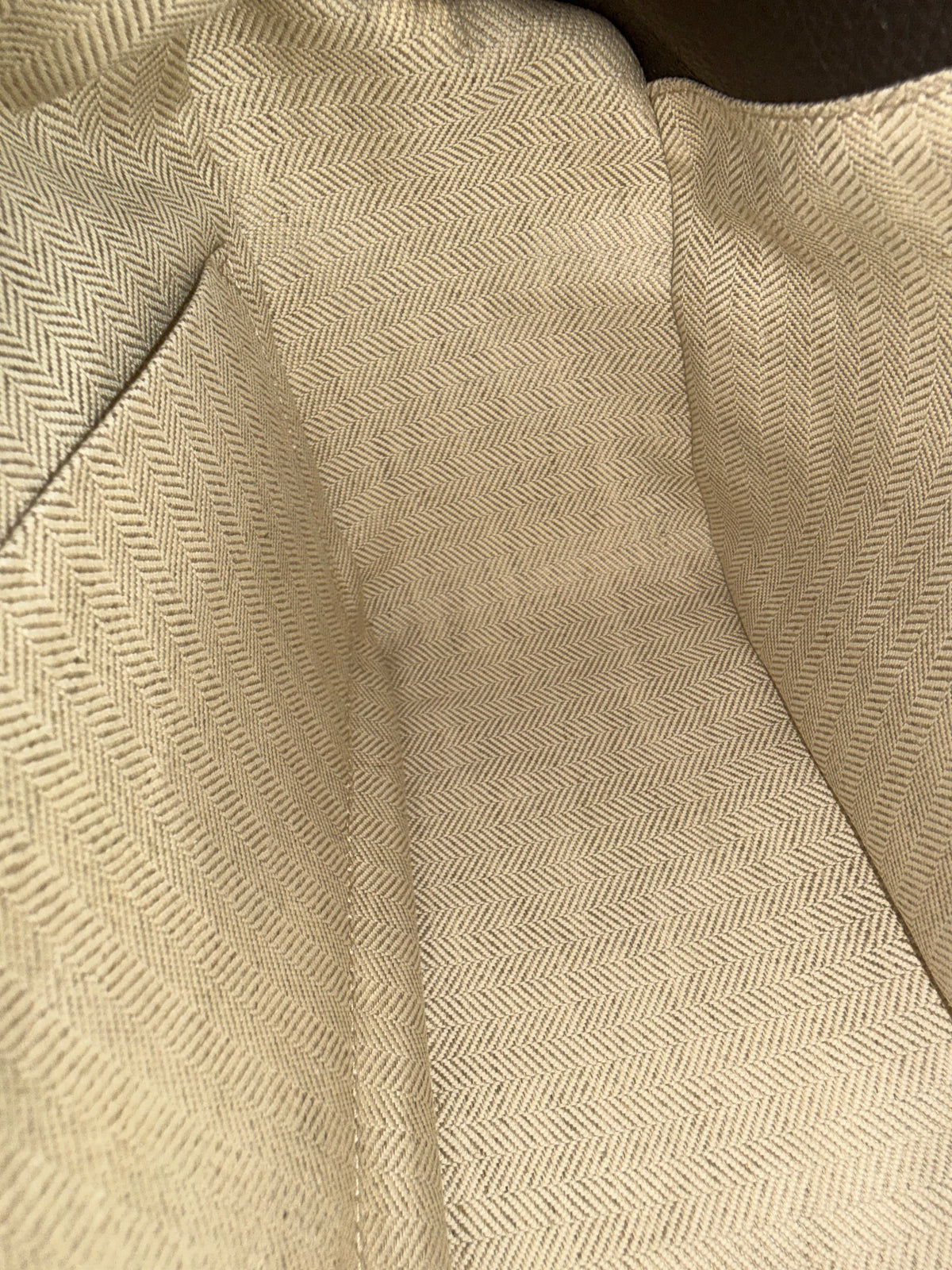 Loewe - Puzzle Bag Small Stone Gray