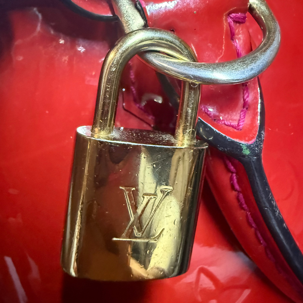 Louis Vuitton Alma