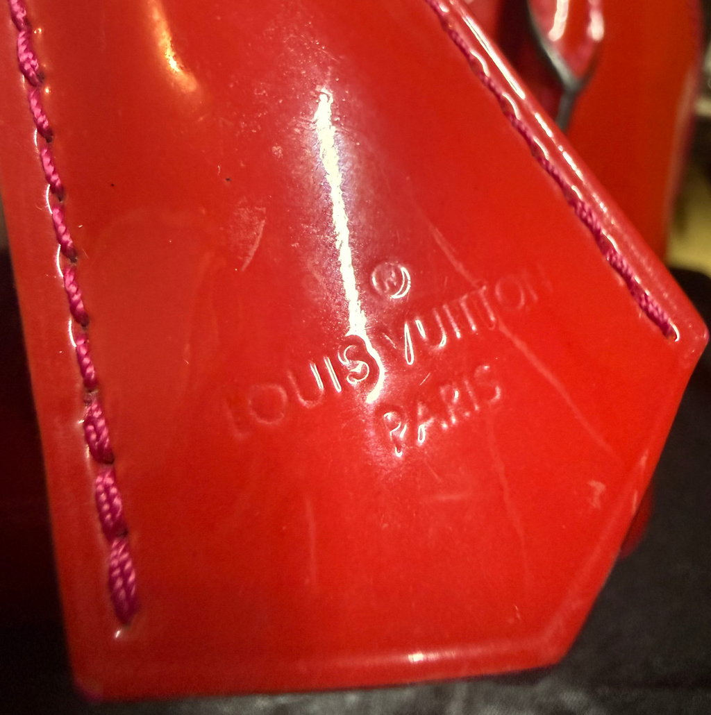 Louis Vuitton Alma