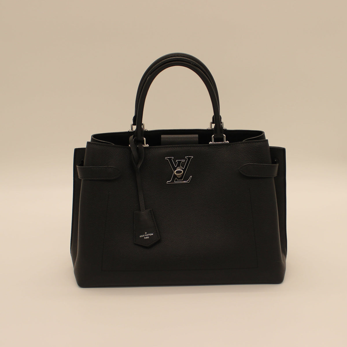 Louis Vuitton Lockme Day