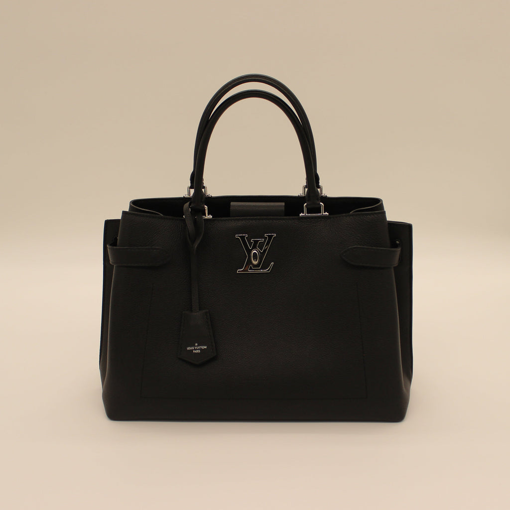 Louis Vuitton Lockme Day
