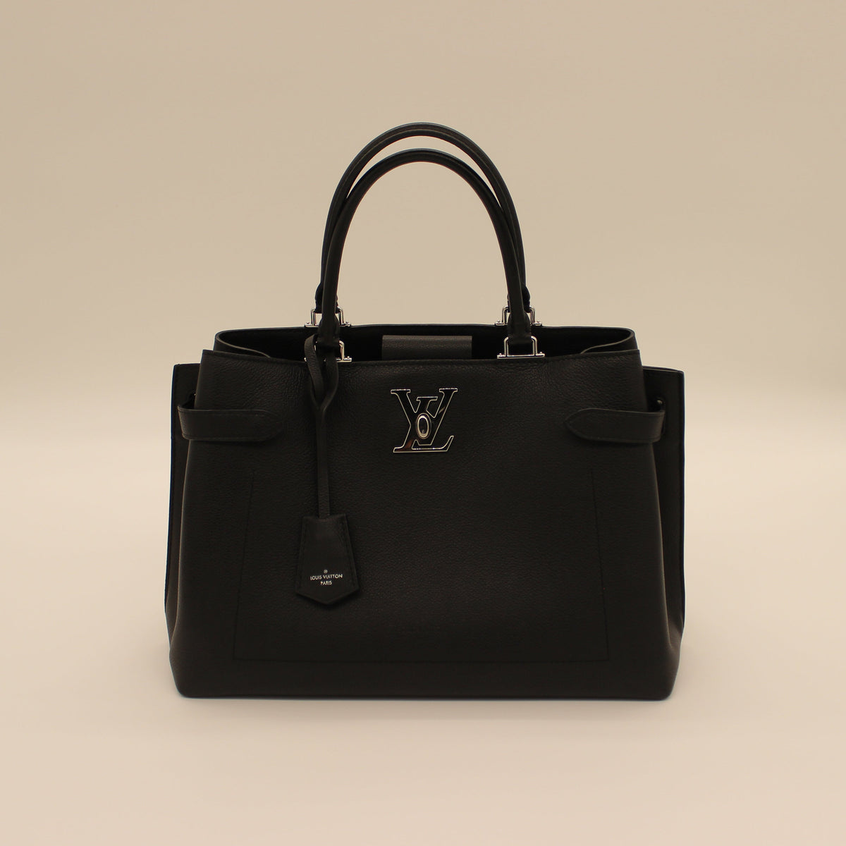 Louis Vuitton Lockme Day