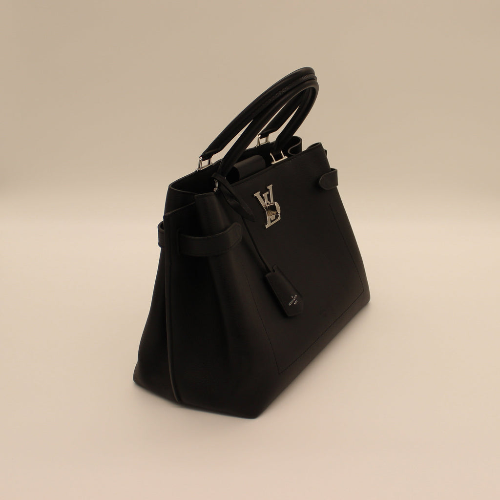 Louis Vuitton Lockme Day