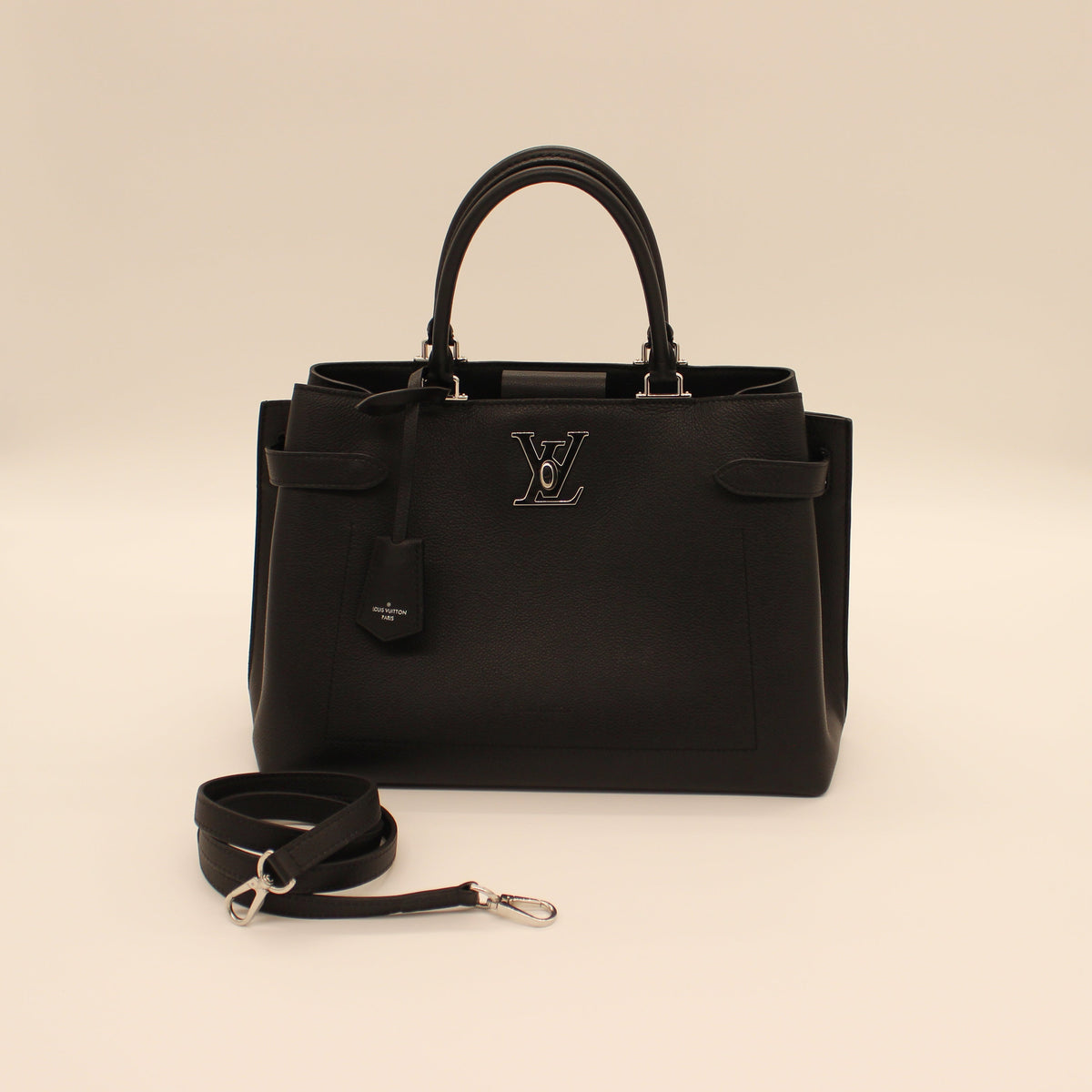 Louis Vuitton Lockme Day
