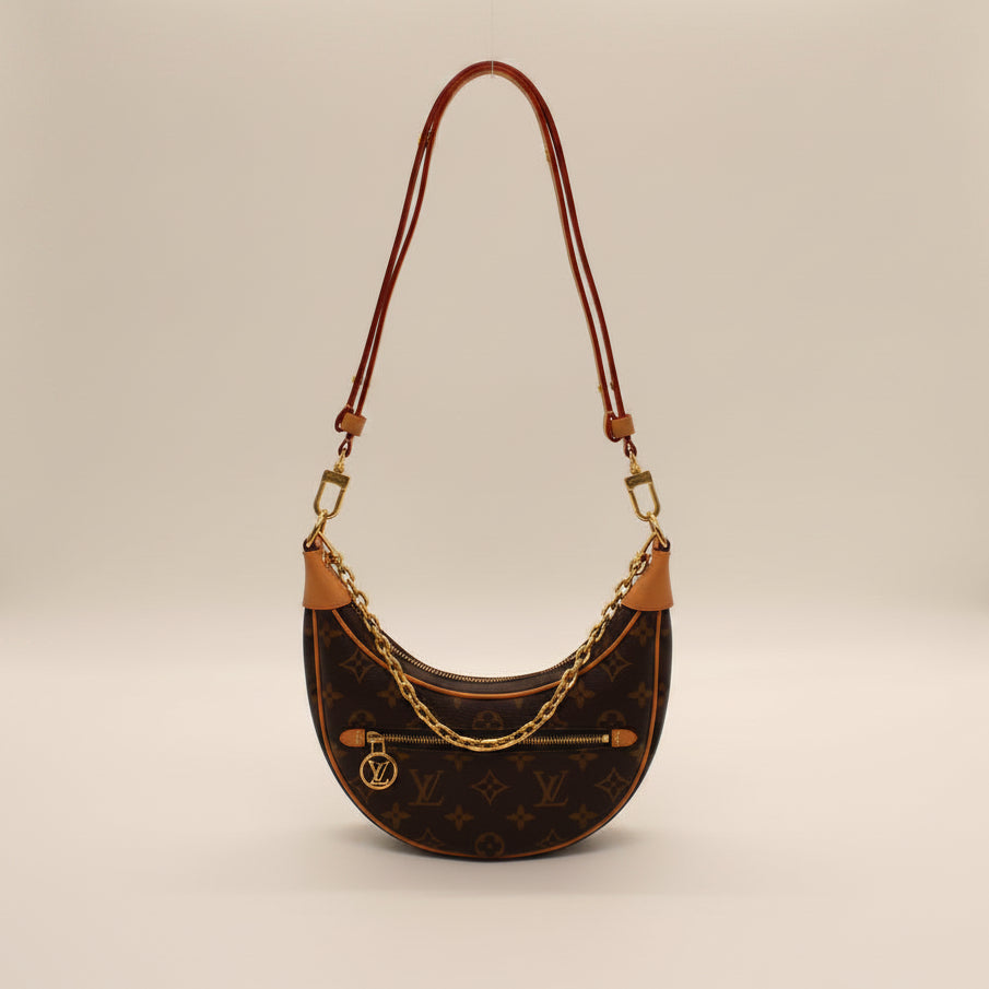Louis Vuitton Loop Shoulder Bag
