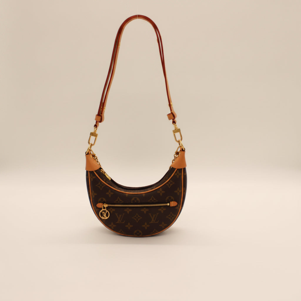 Louis Vuitton Loop Shoulder Bag