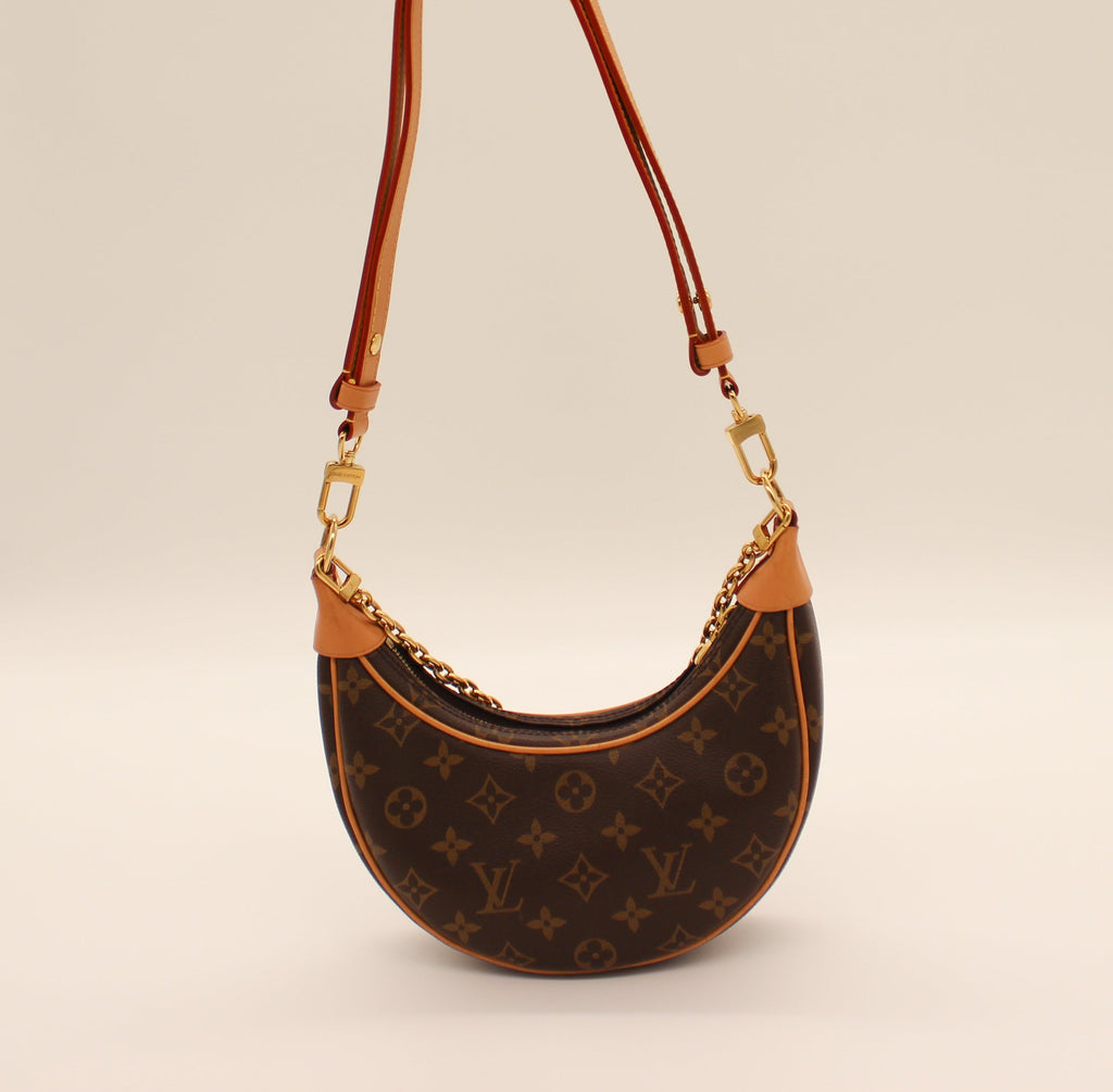 Louis Vuitton Loop Shoulder Bag