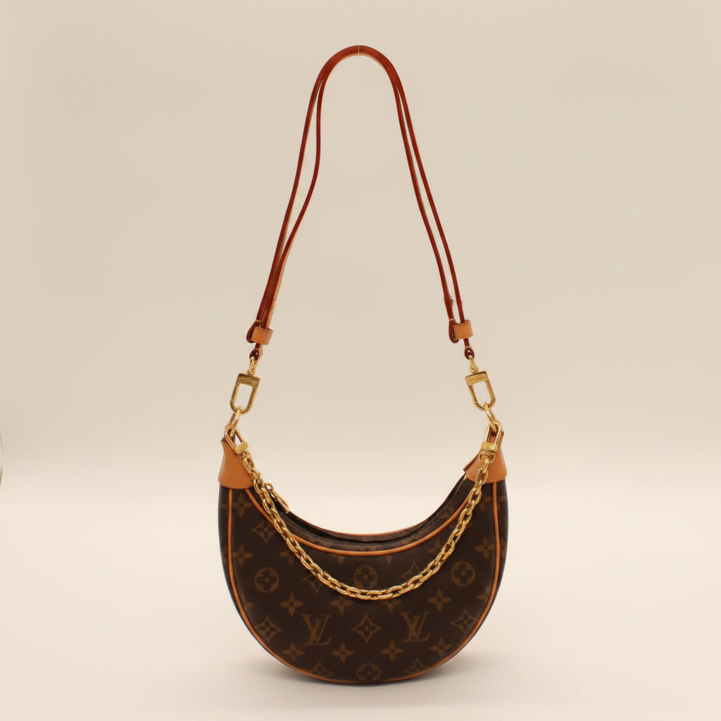 Louis Vuitton Loop Shoulder Bag