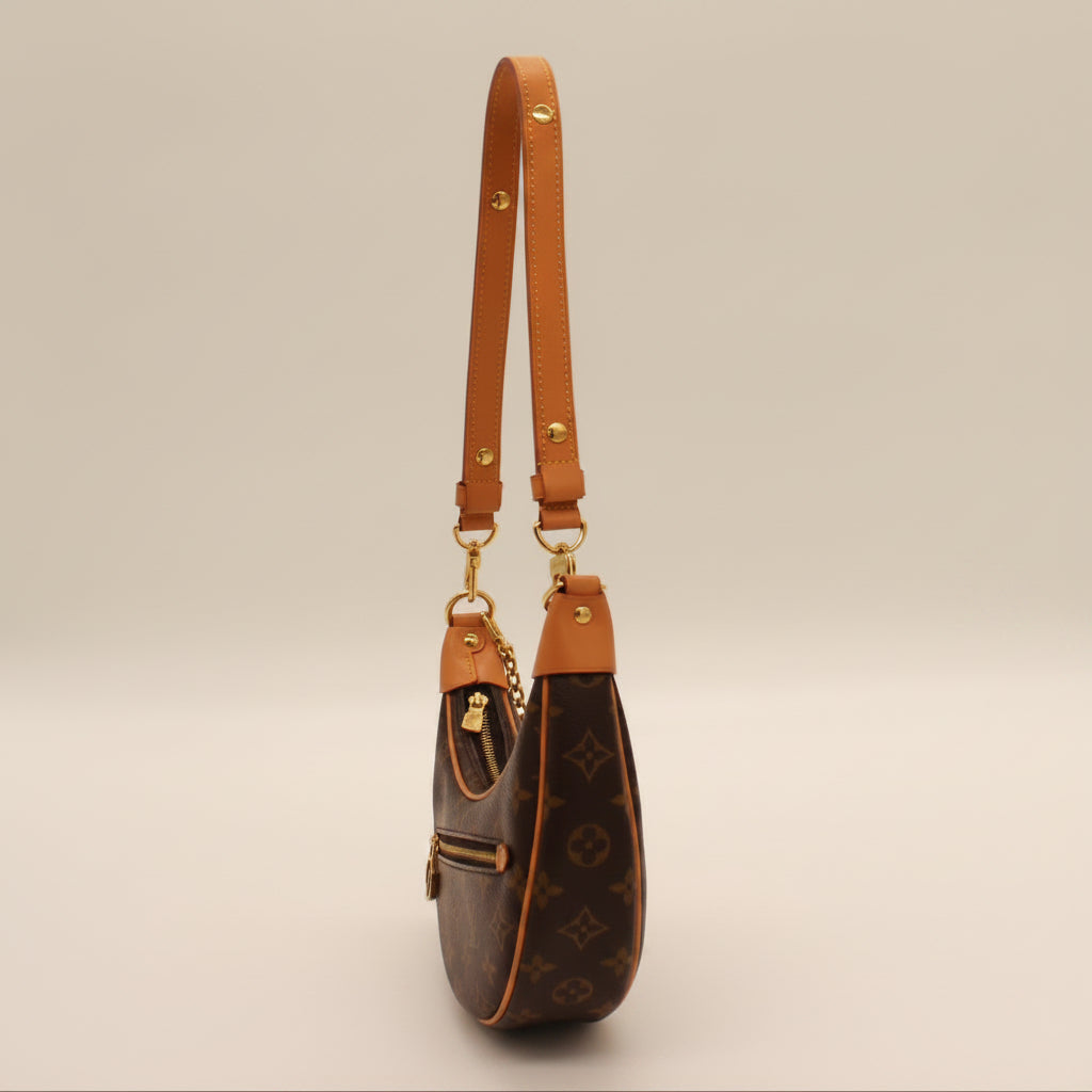 Louis Vuitton Loop Shoulder Bag