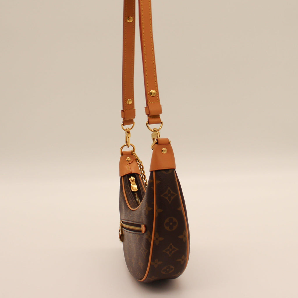 Louis Vuitton Loop Shoulder Bag