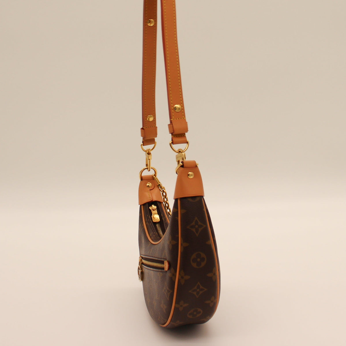 Louis Vuitton Loop Shoulder Bag