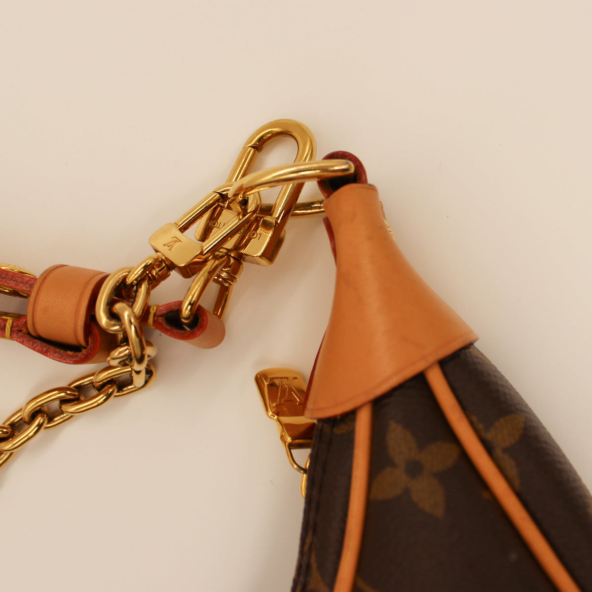Louis Vuitton Loop Shoulder Bag