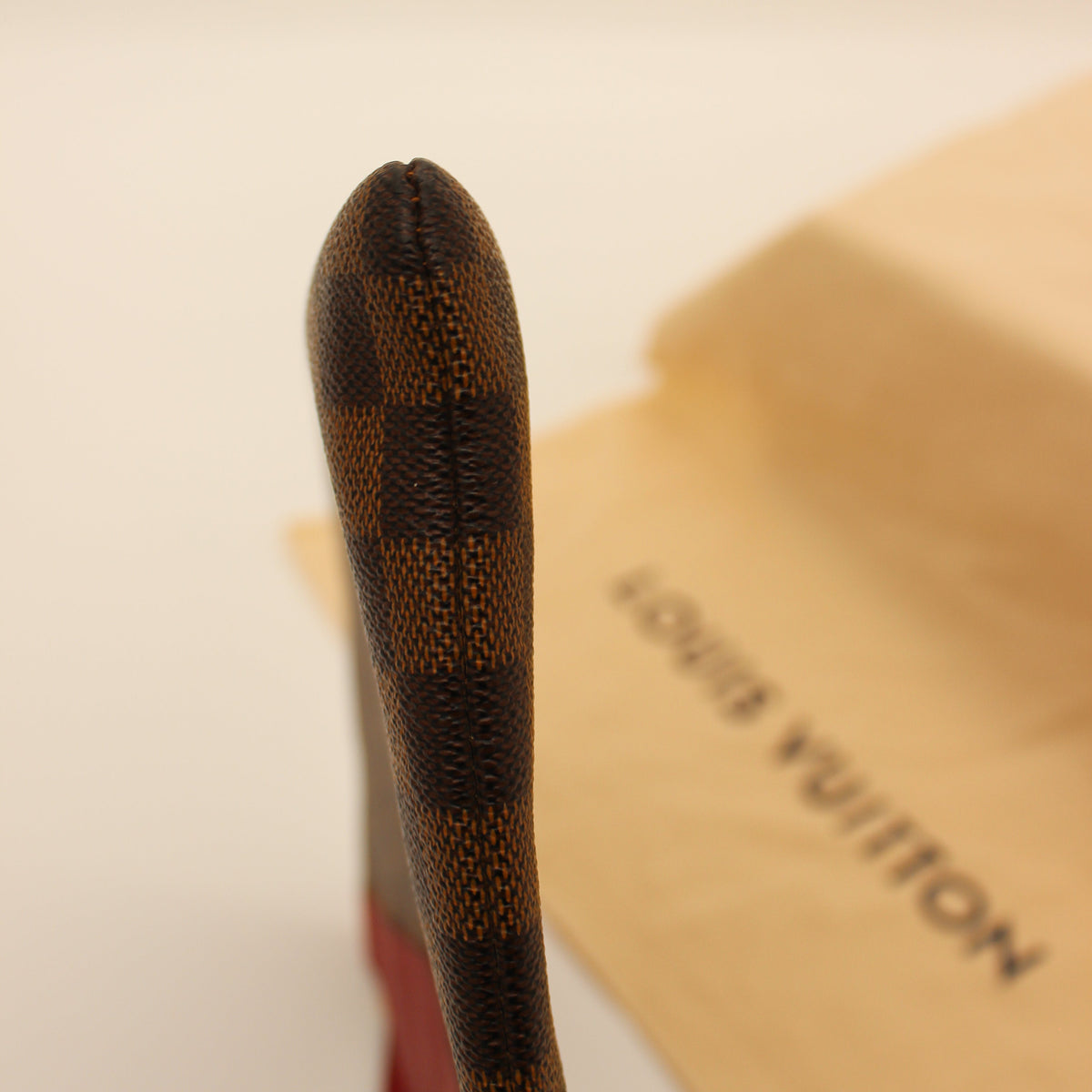 Louis Vuitton Pouch