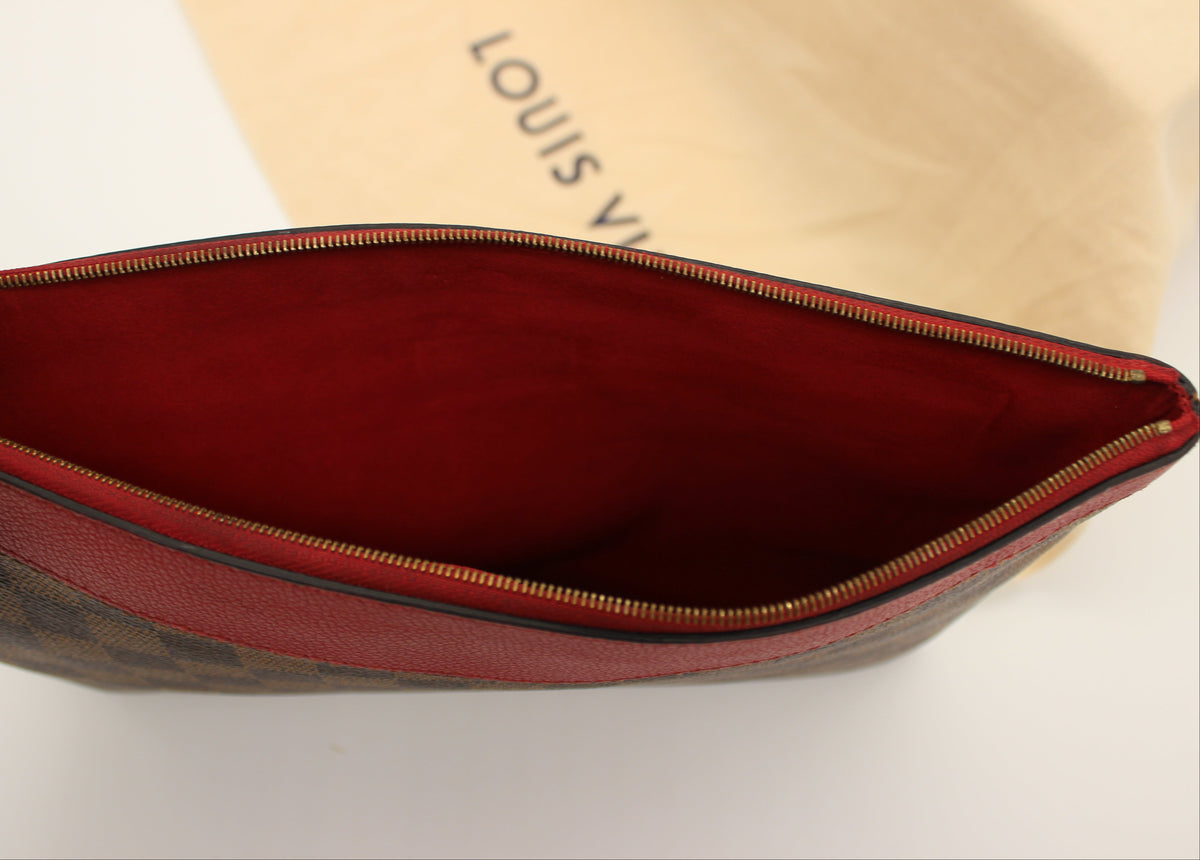 Louis Vuitton Pouch