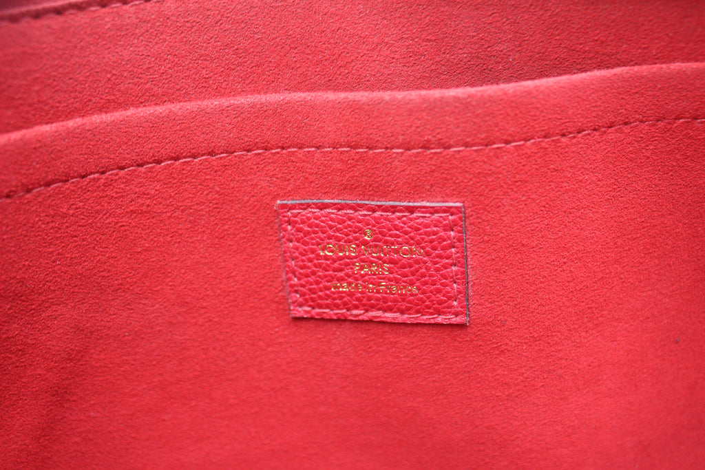 Louis Vuitton Pouch