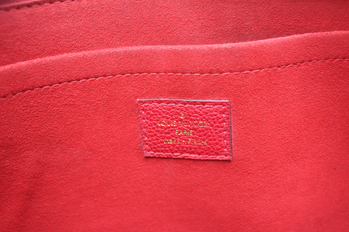 Louis Vuitton Pouch