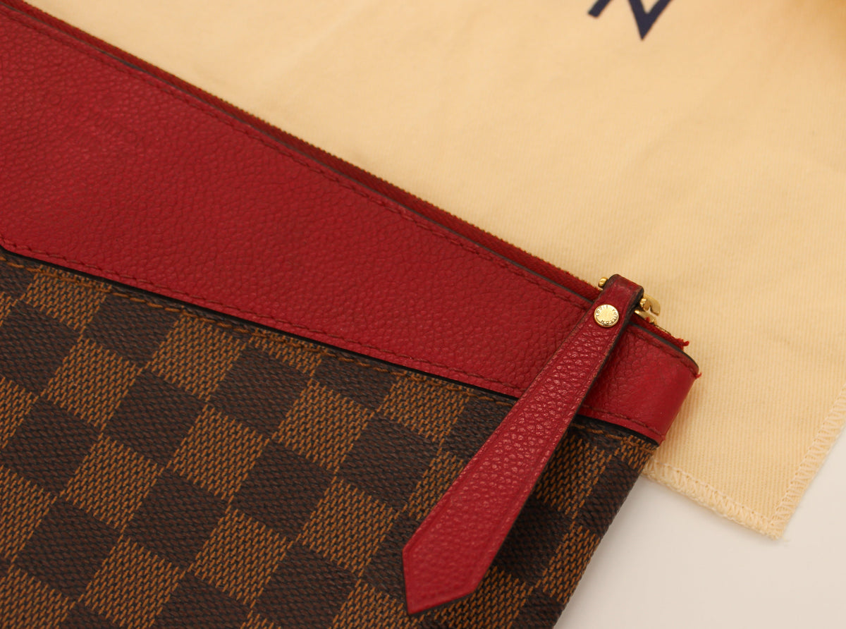 Louis Vuitton Pouch