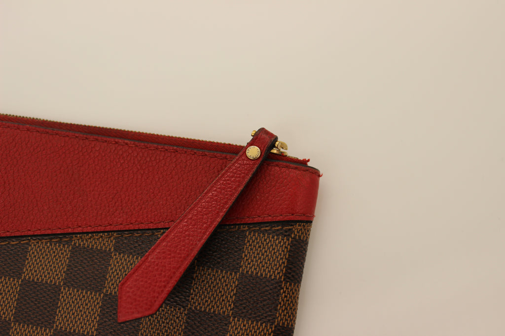Louis Vuitton Pouch