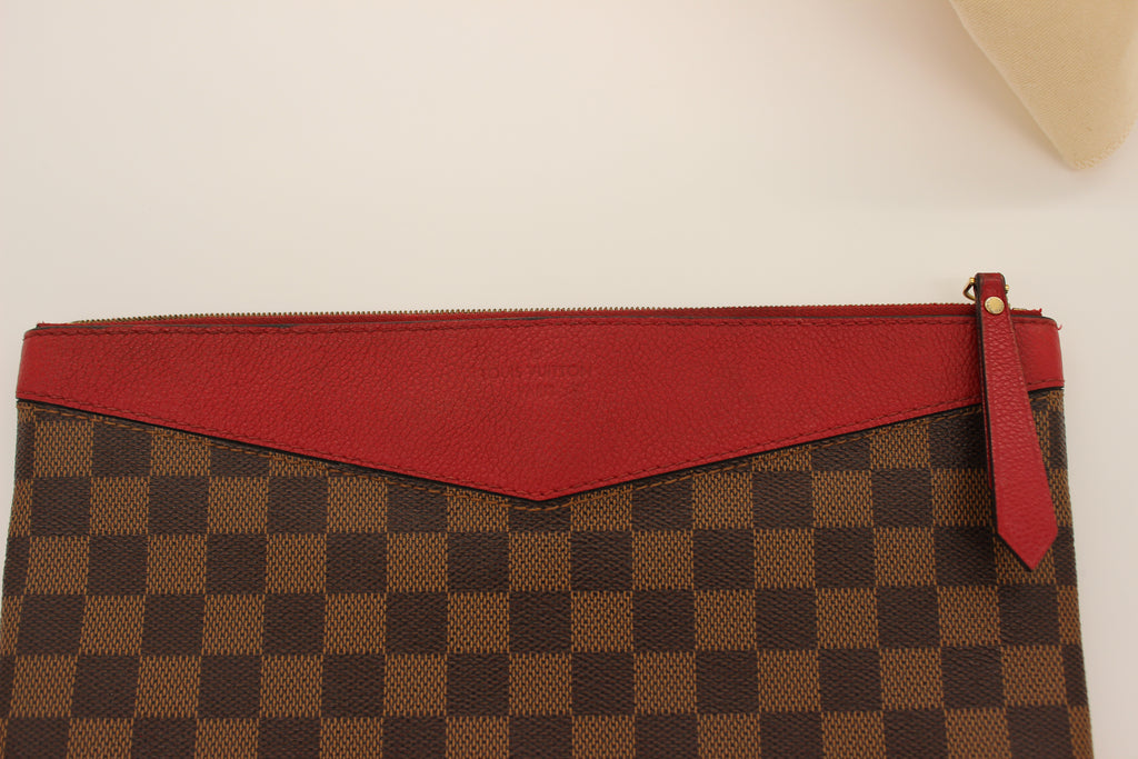 Louis Vuitton Pouch