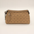 Louis Vuitton Hand It All PM Tan Mahina Leather