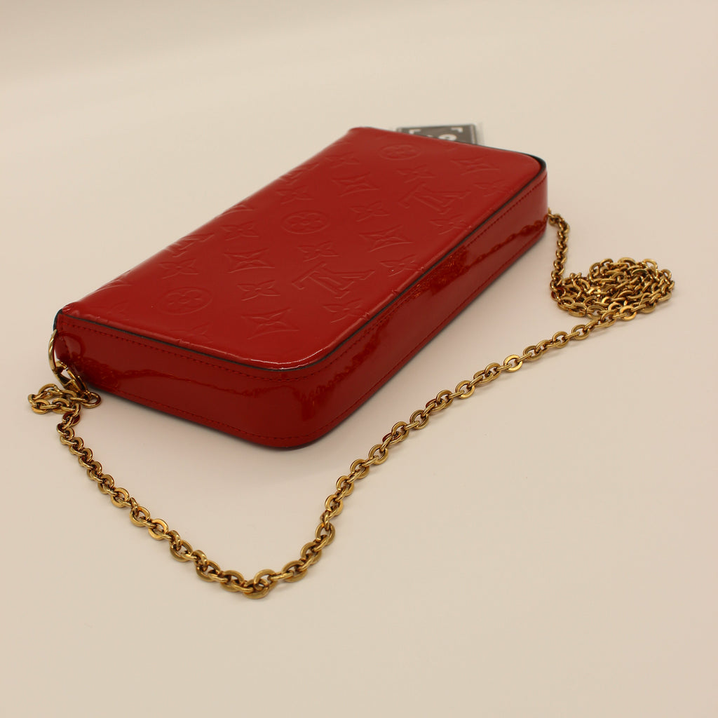 Louis Vuitton Félicie Pochette