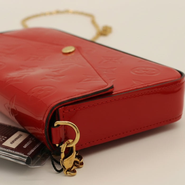 Louis Vuitton Félicie Pochette