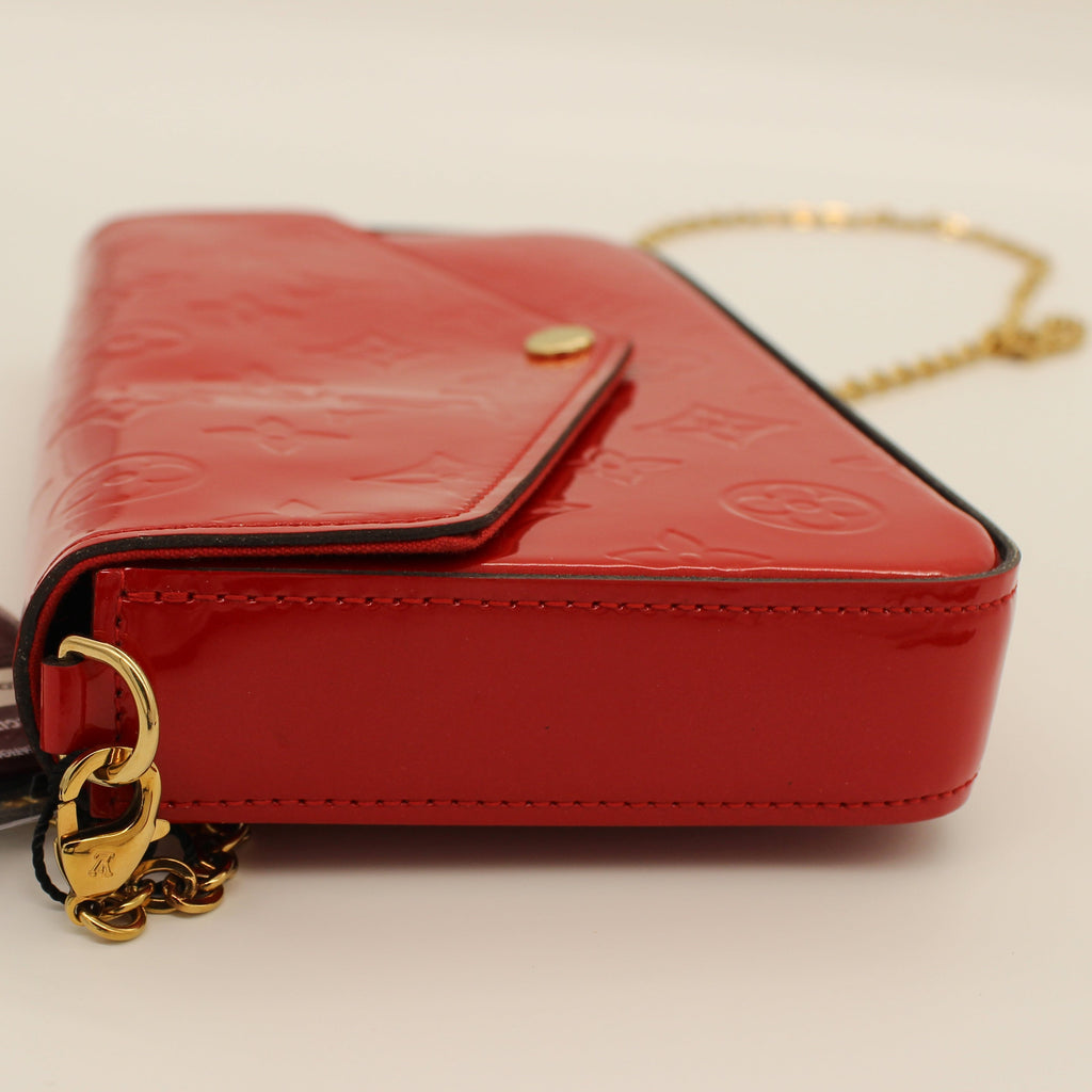 Louis Vuitton Félicie Pochette