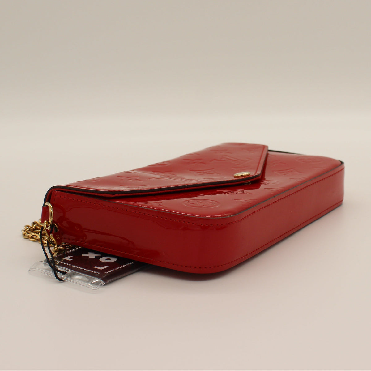 Louis Vuitton Félicie Pochette