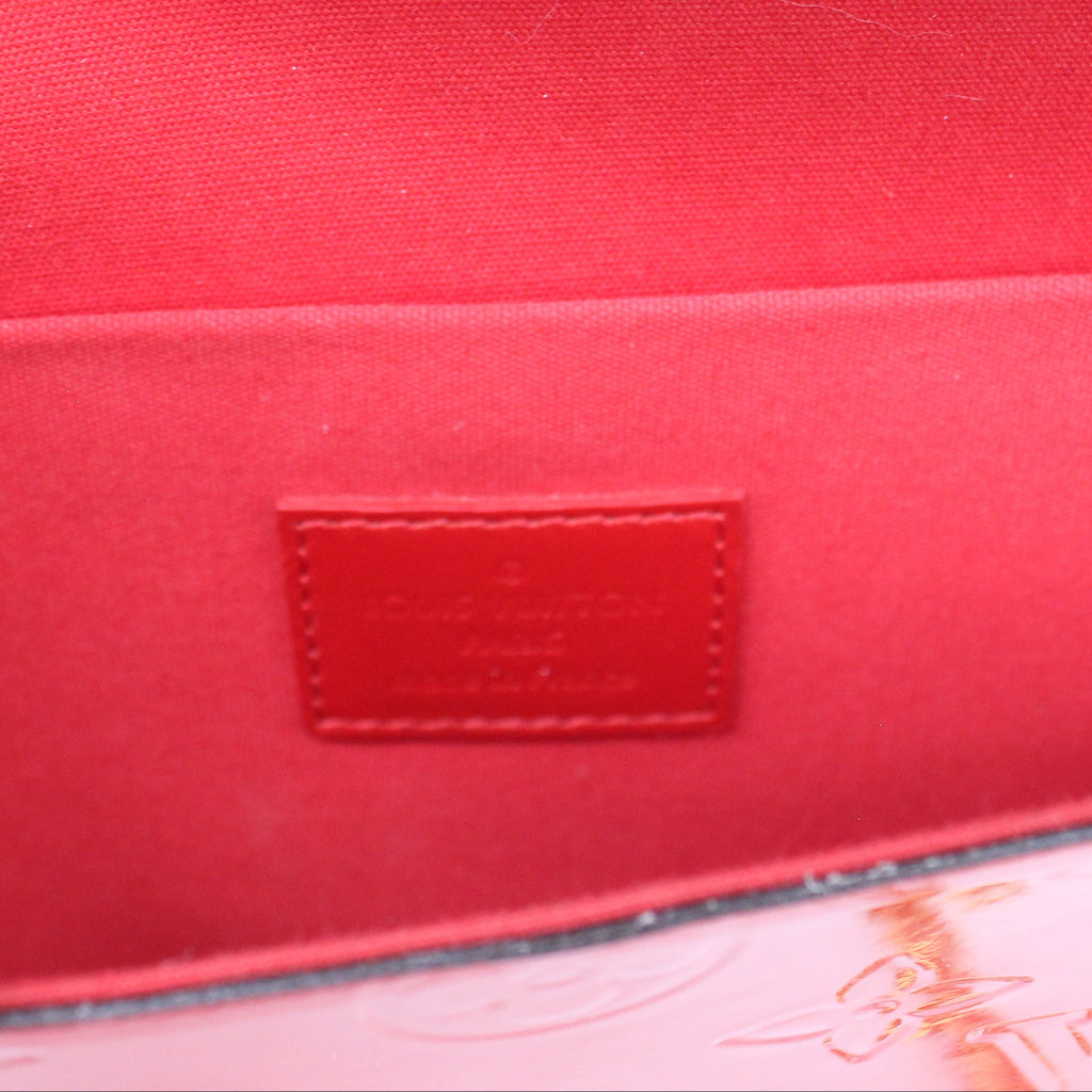 Louis Vuitton Félicie Pochette