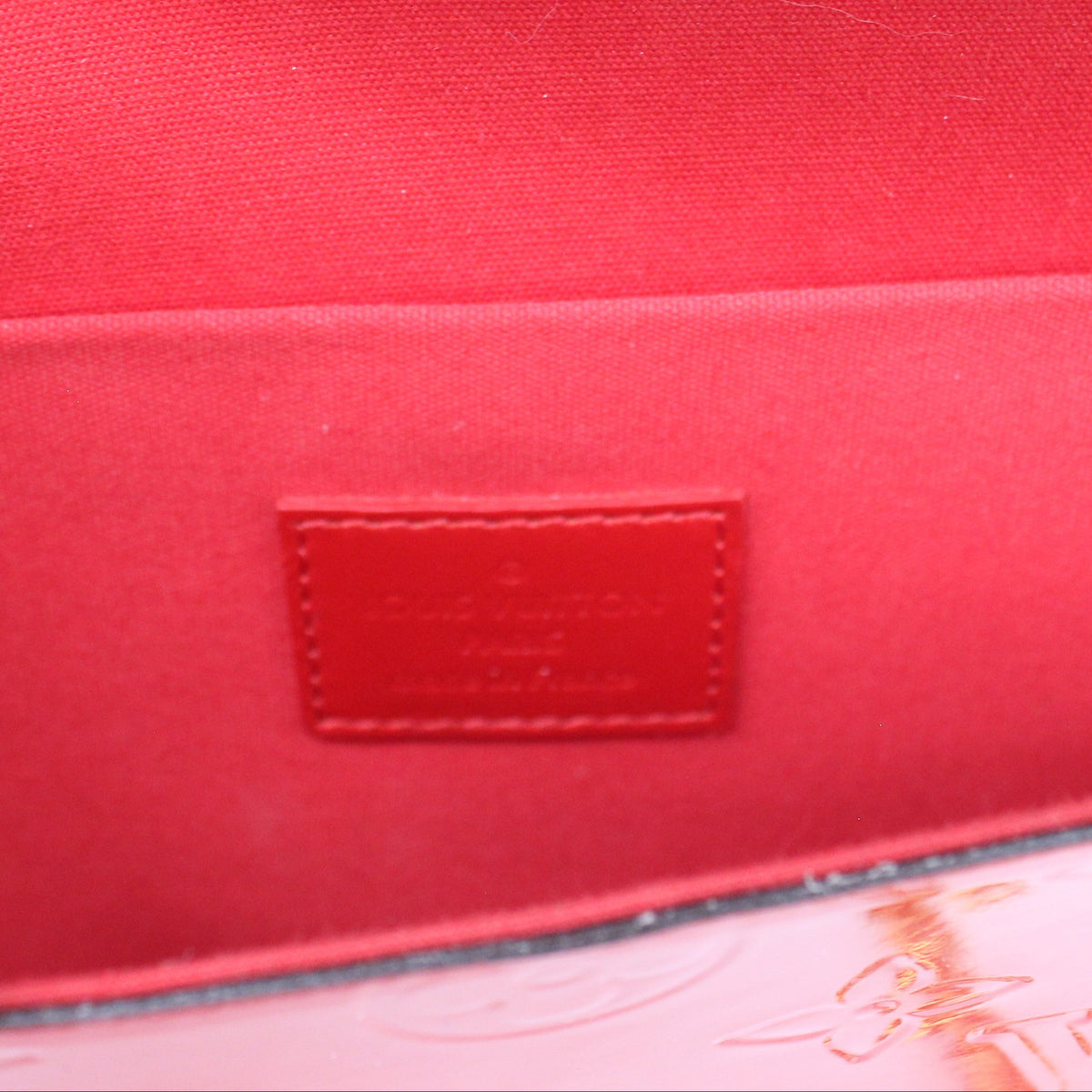 Louis Vuitton Félicie Pochette