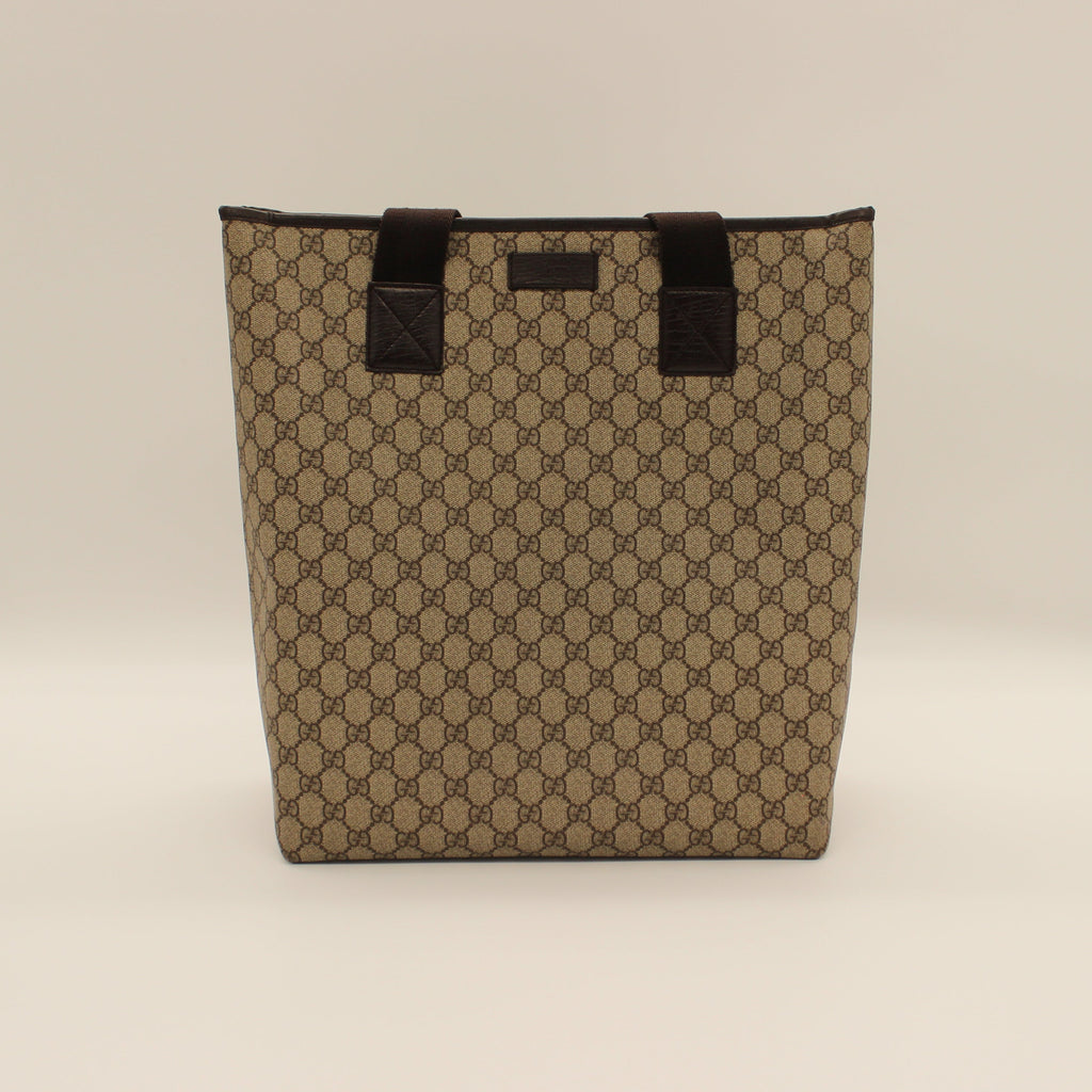 Gucci Messenger Tote Bag