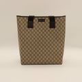 Gucci Messenger Tote Bag