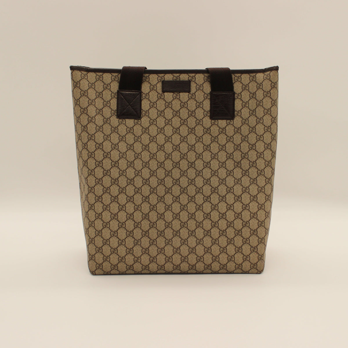Gucci Messenger Tote Bag