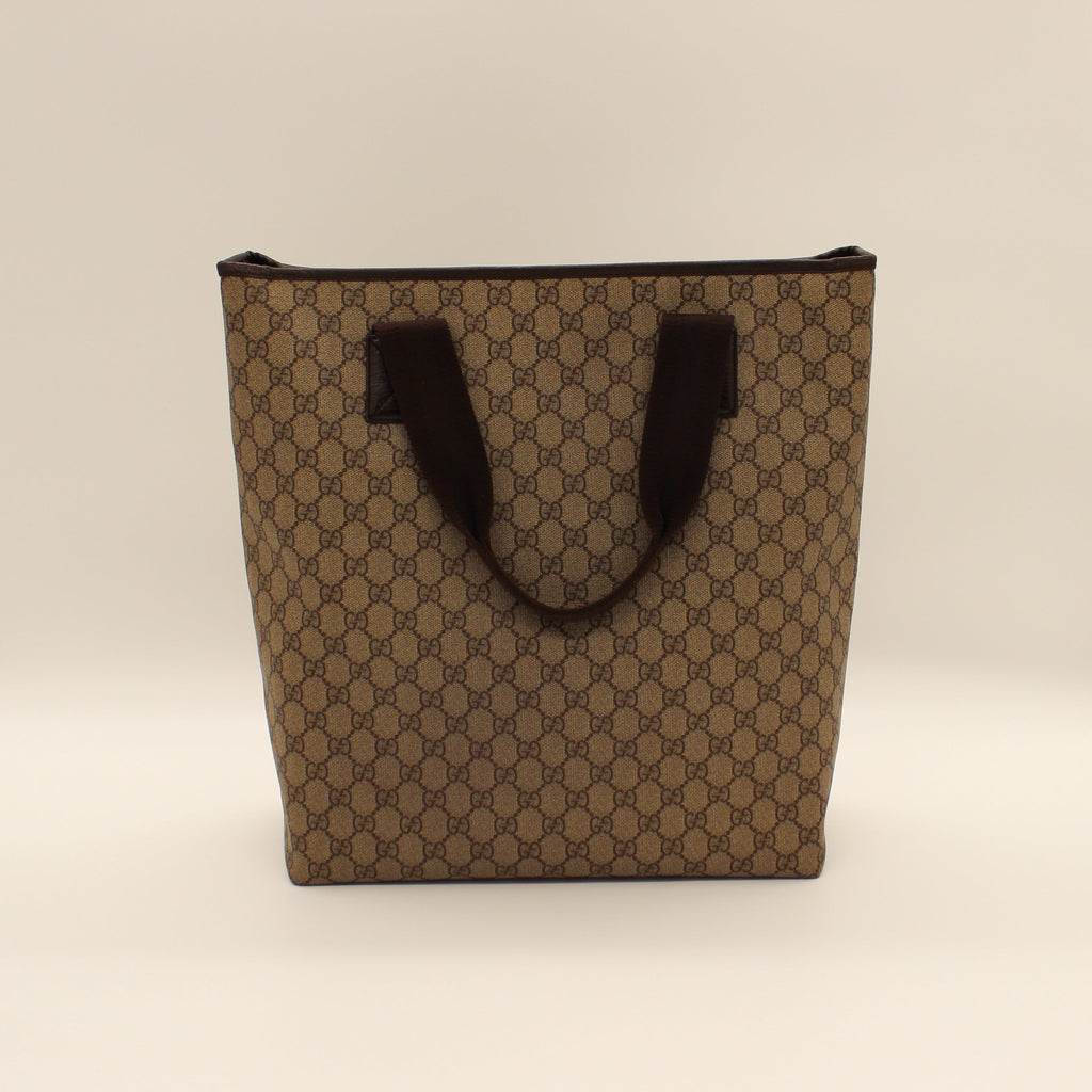 Gucci Messenger Tote Bag