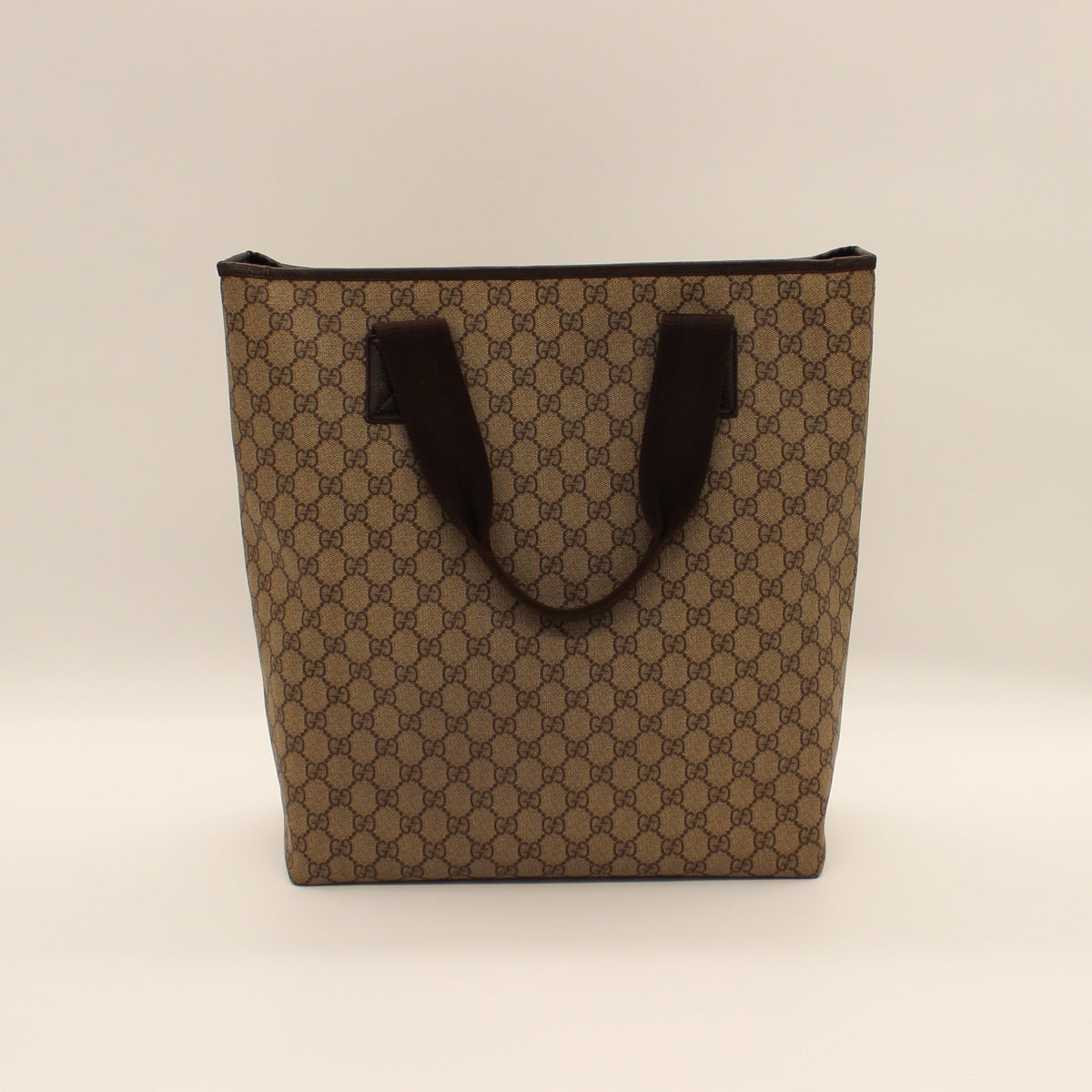 Gucci Messenger Tote Bag