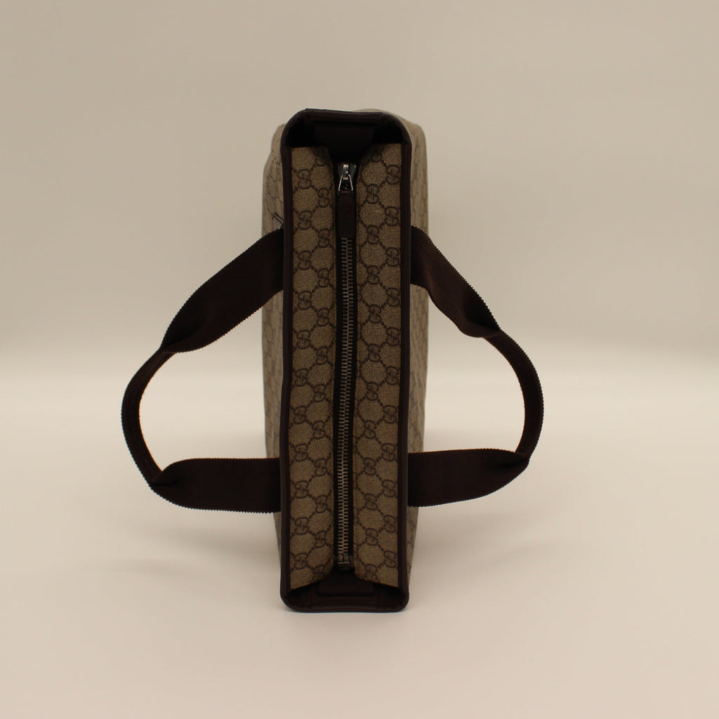 Gucci Messenger Tote Bag