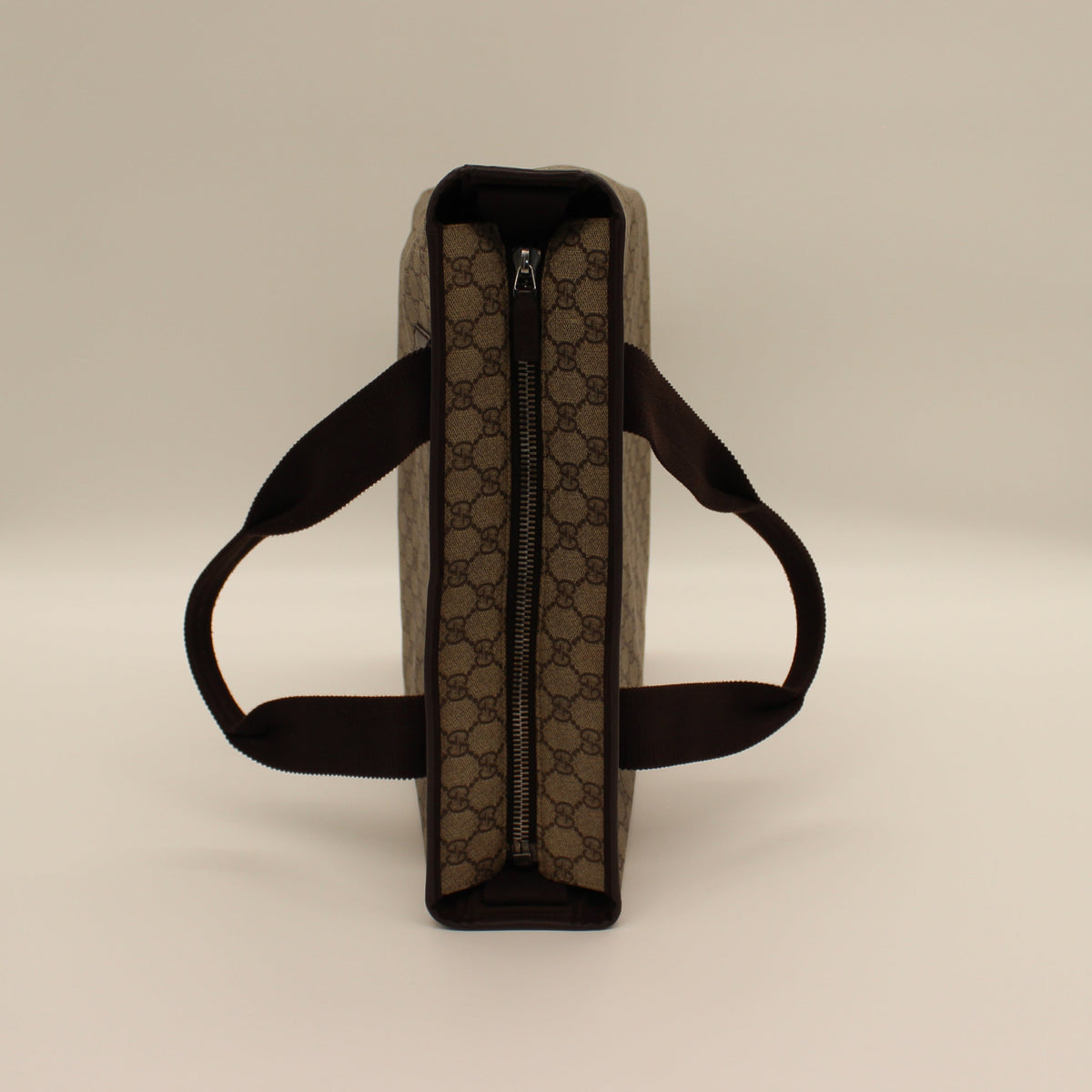 Gucci Messenger Tote Bag
