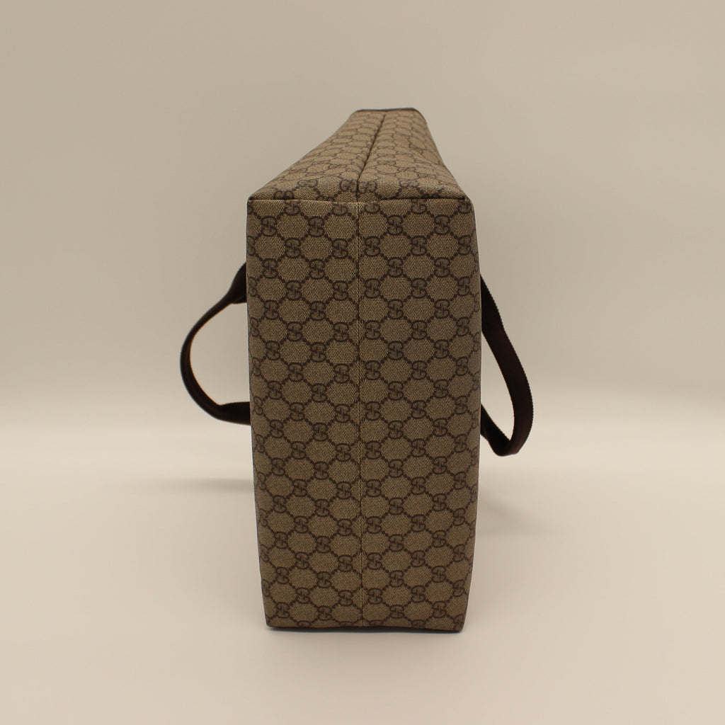 Gucci Messenger Tote Bag