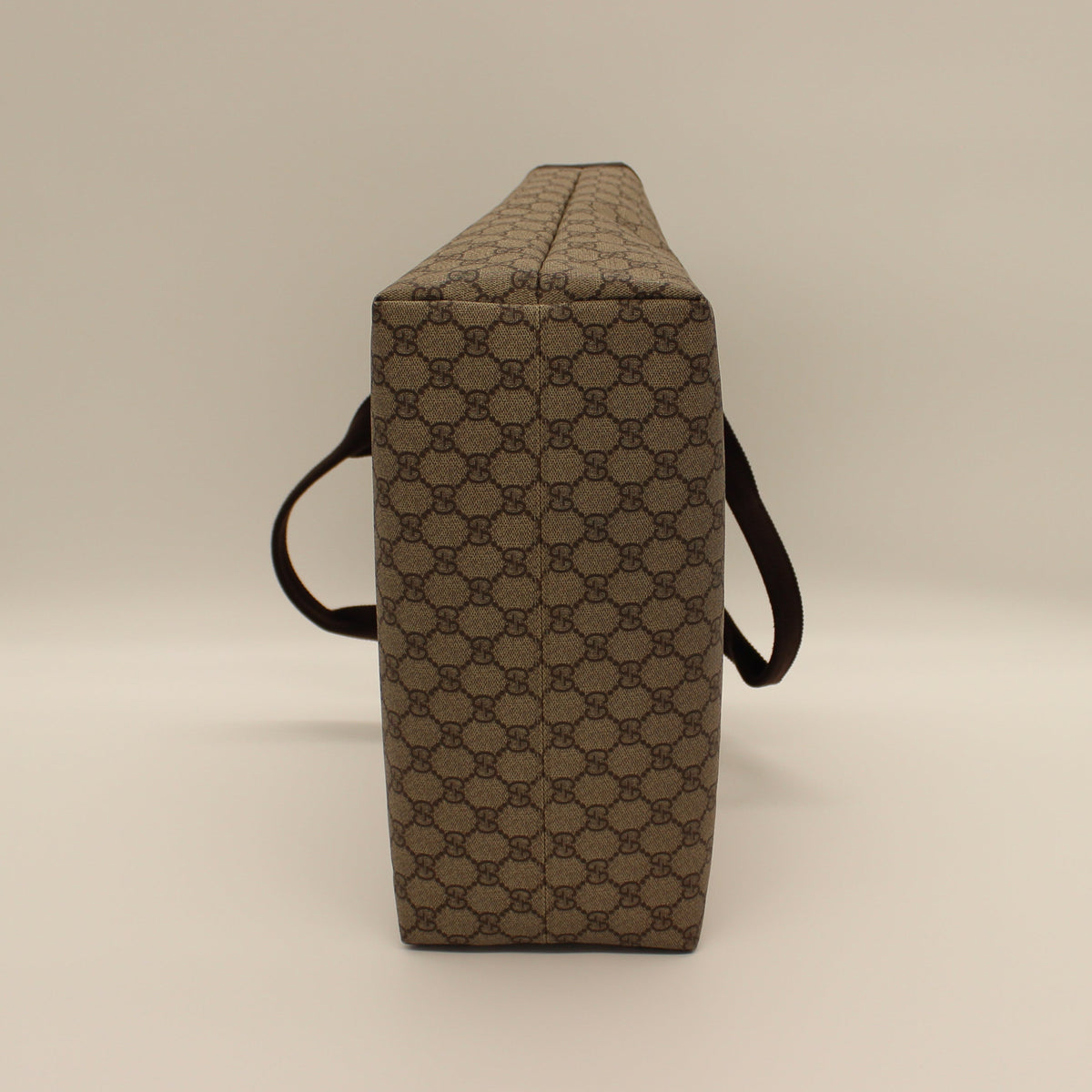 Gucci Messenger Tote Bag