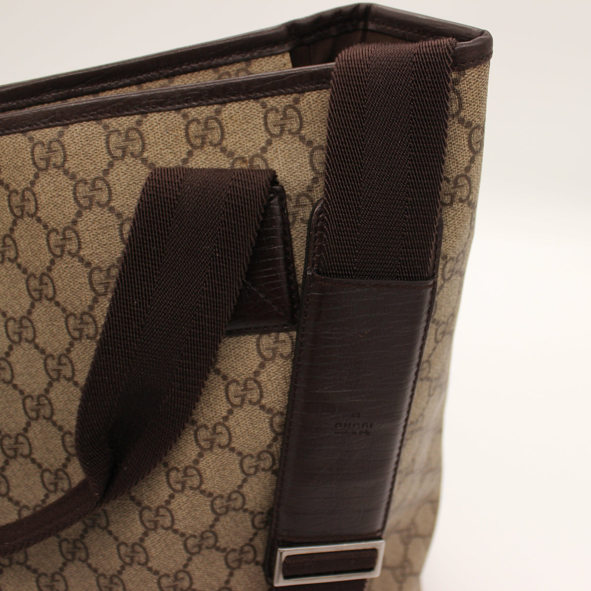 Gucci Messenger Tote Bag