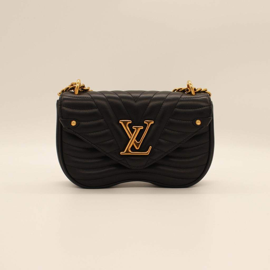 Louis Vuitton New Wave Chain Bag