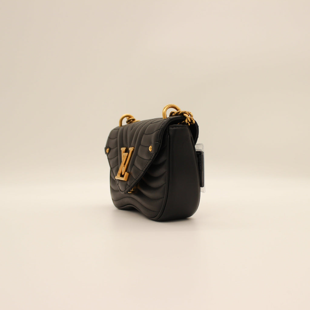 Louis Vuitton New Wave Chain Bag
