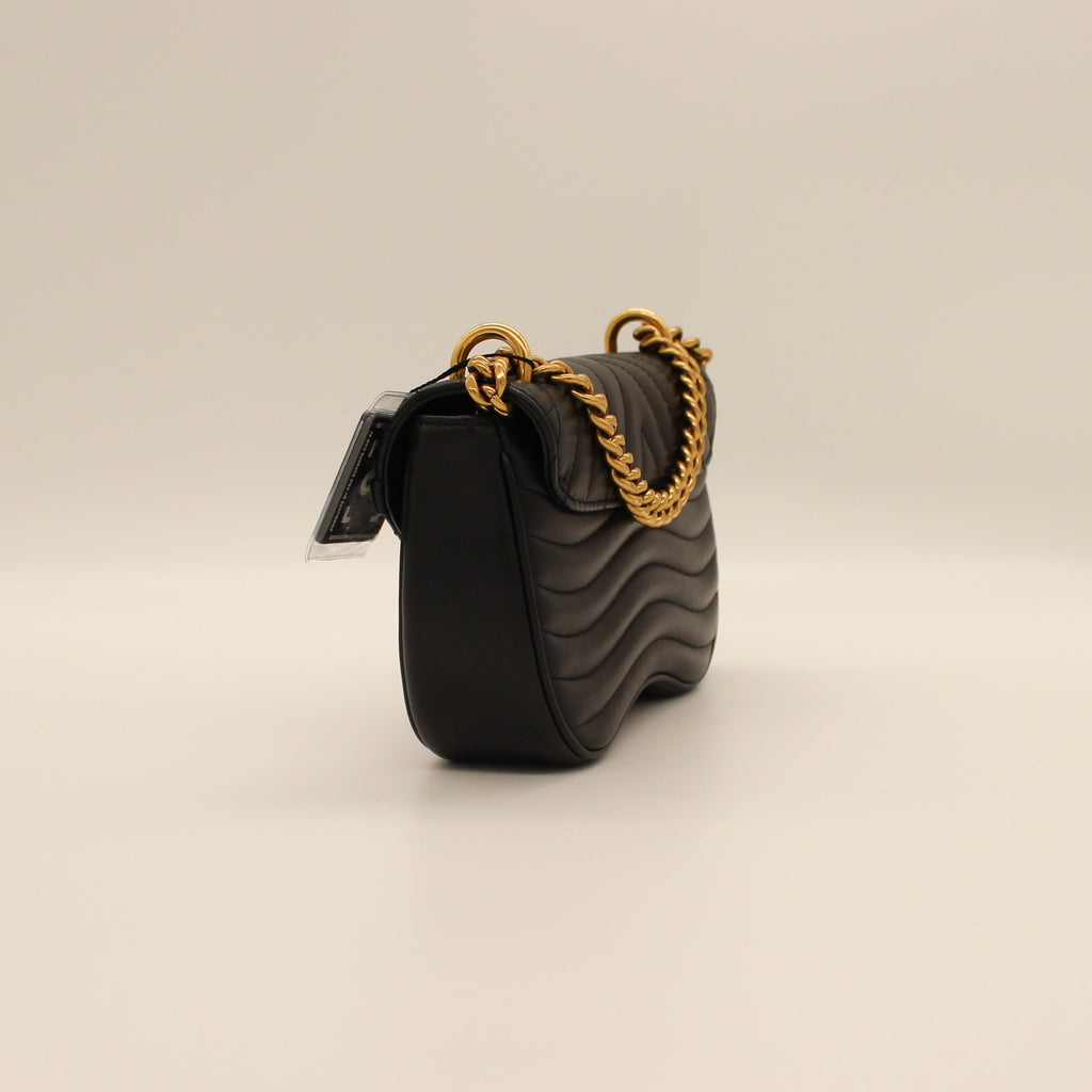 Louis Vuitton New Wave Chain Bag