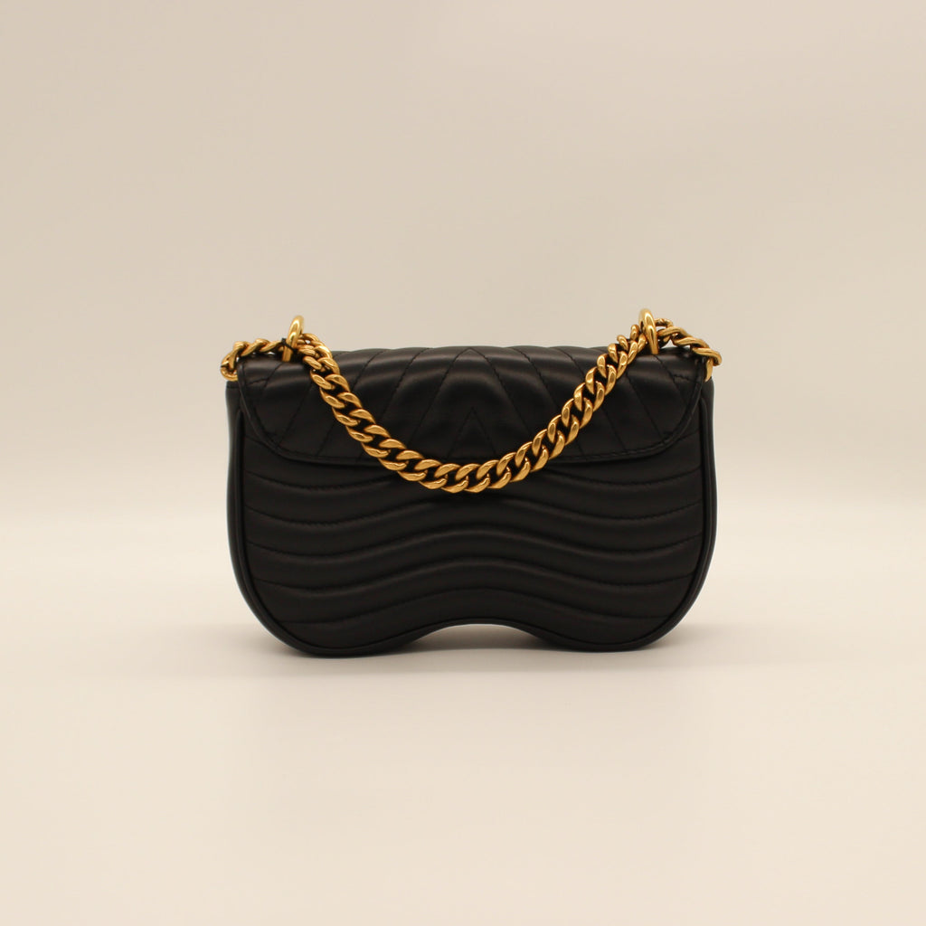Louis Vuitton New Wave Chain Bag