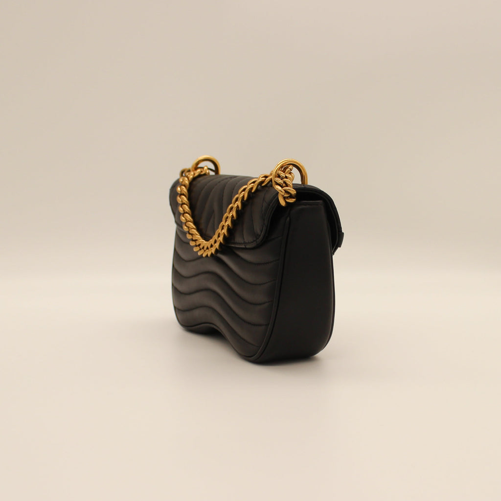 Louis Vuitton New Wave Chain Bag
