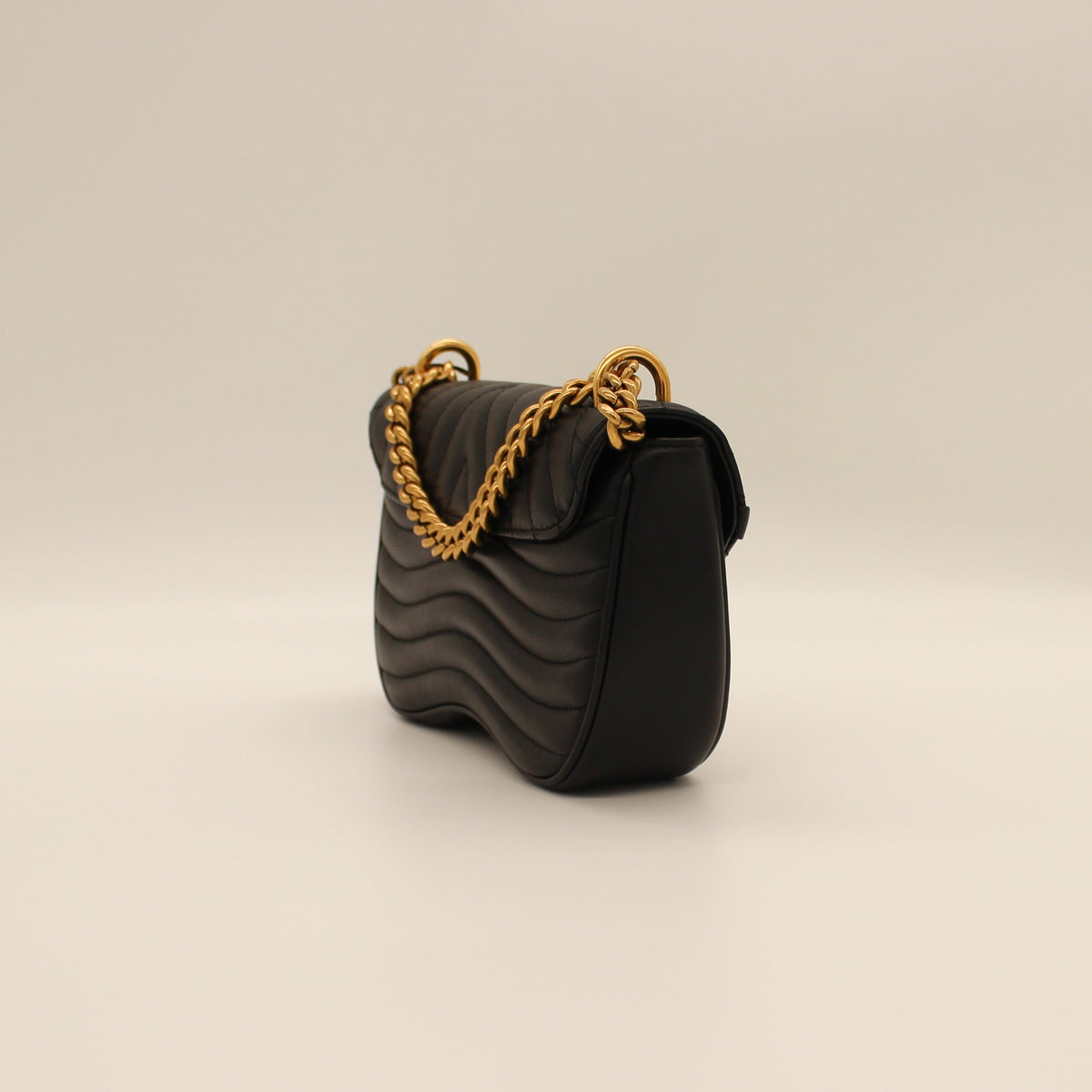 Louis Vuitton New Wave Chain Bag