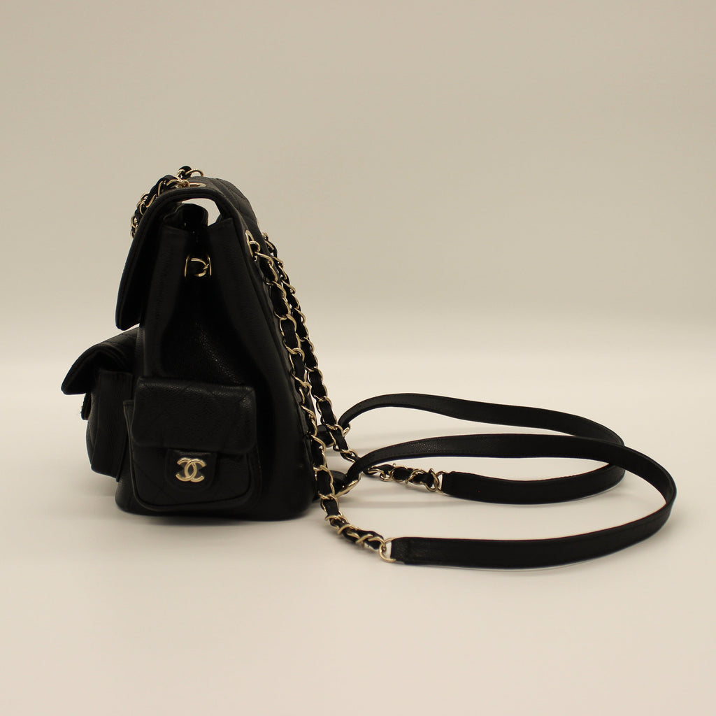 Chanel Duma Backpack