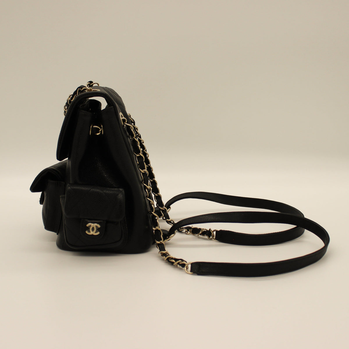 Chanel Duma Backpack