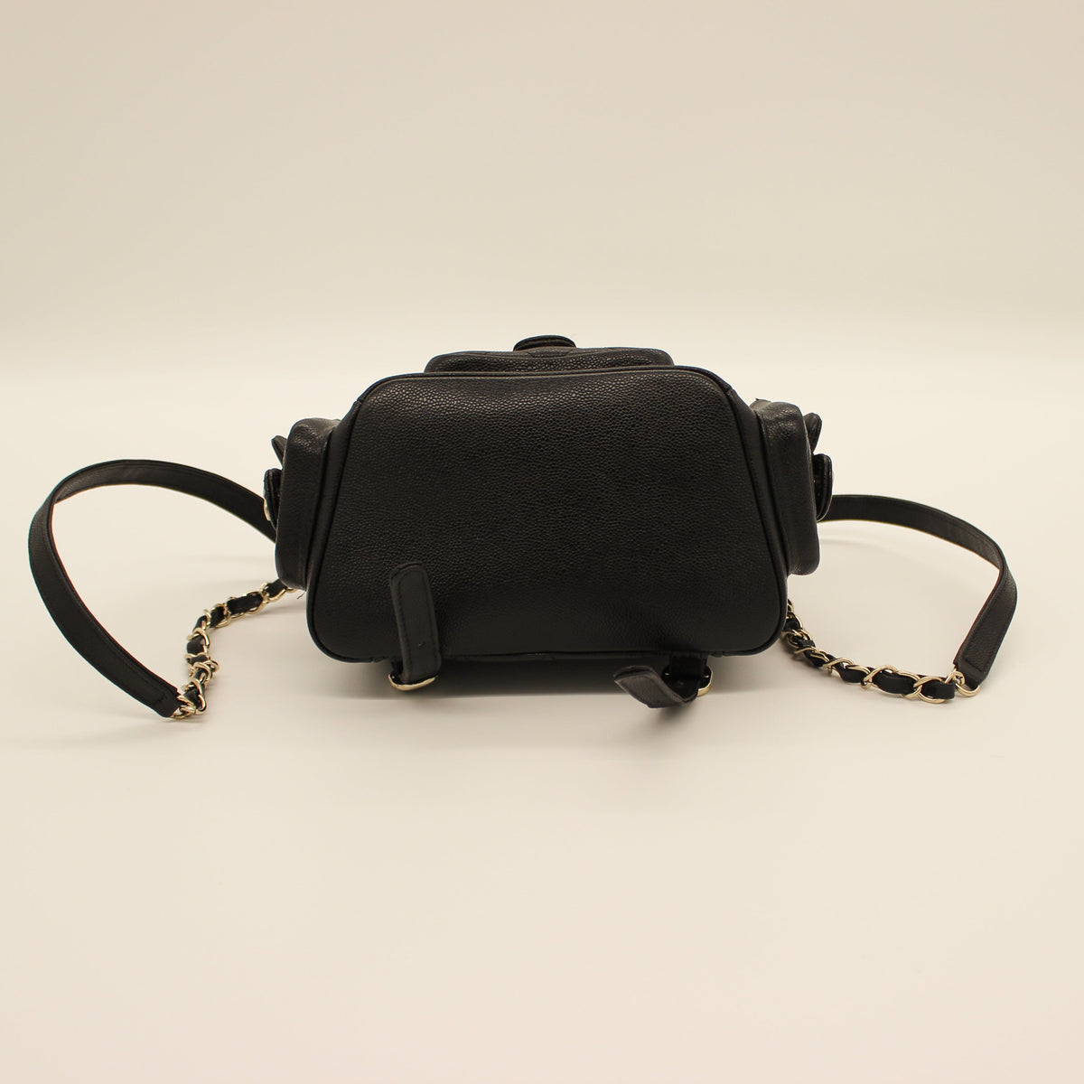 Chanel Duma Backpack