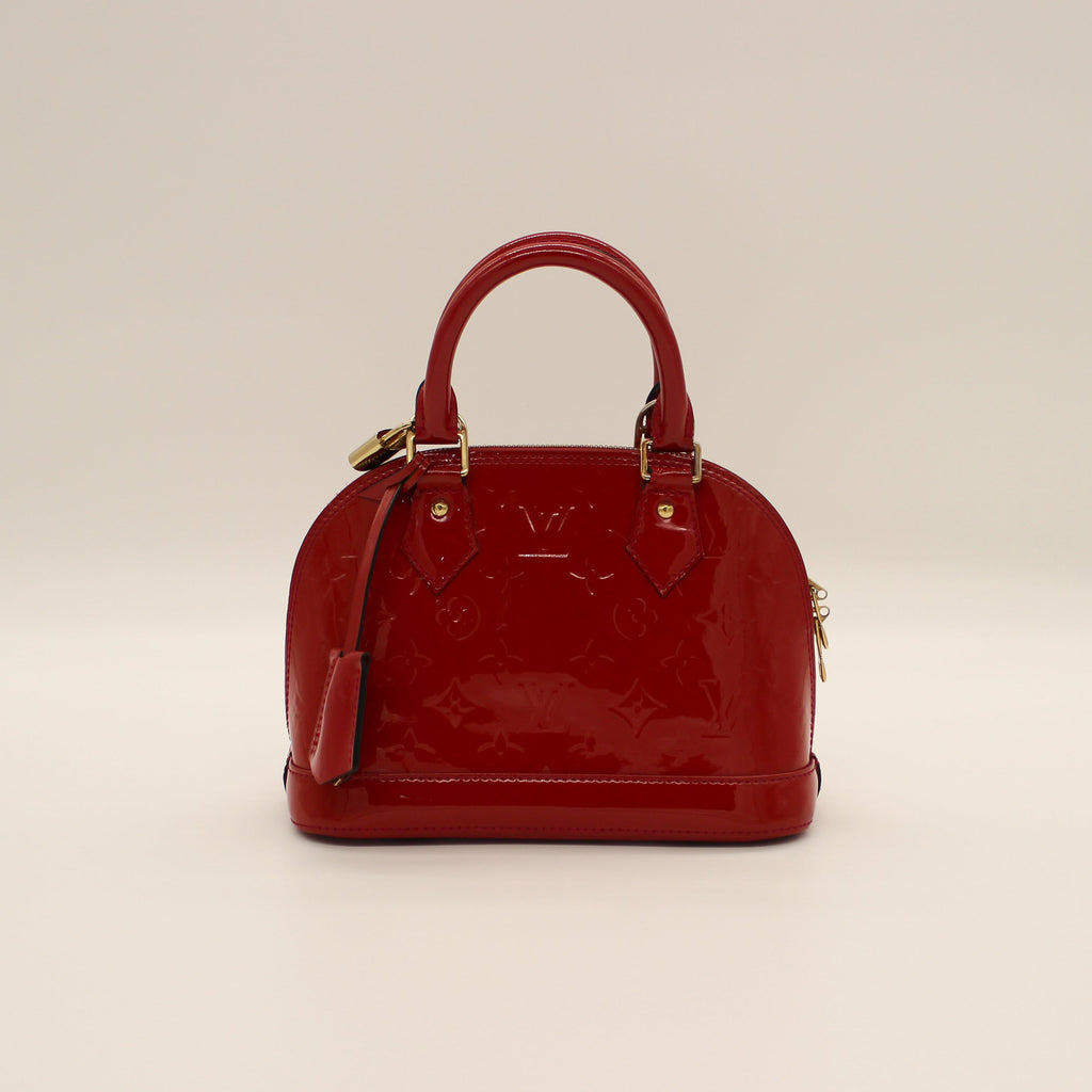 Louis Vuitton Alma